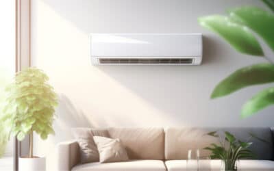 Energiezuinig wonen – Slim koelen en verwarmen
