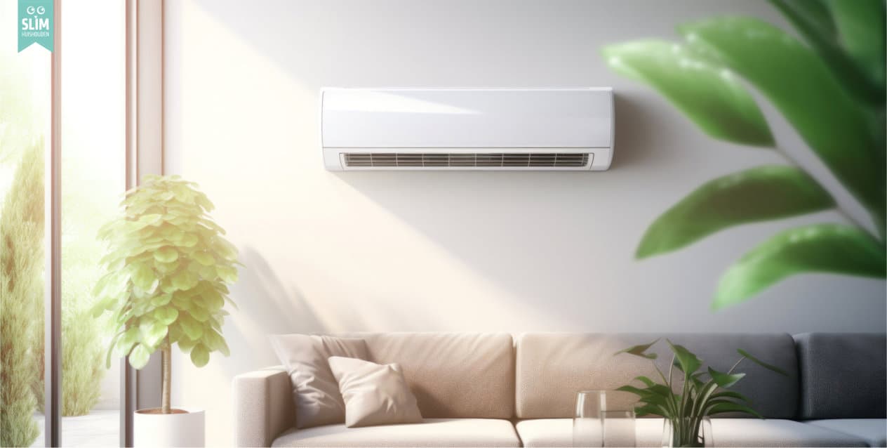 Energiezuinig wonen