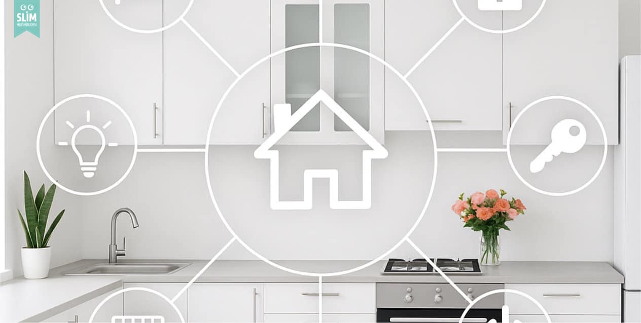 Smart home