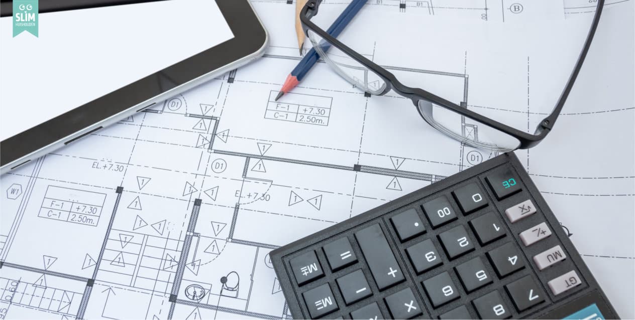 kosten uitbouw woning