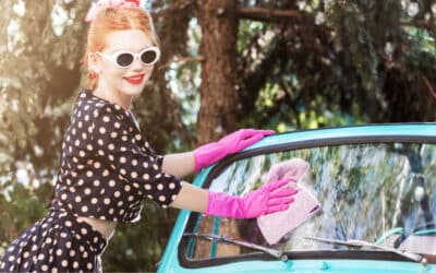 Weekschema week 38 vanaf maandag 15 september