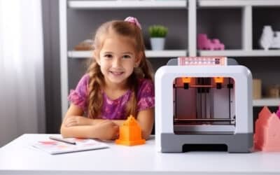 3D printen in de keuken – Jouw ideale startpunt