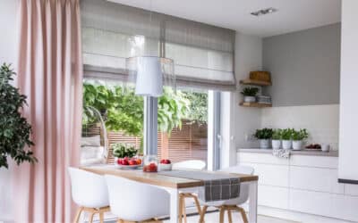 Gordijnen kopen – Zo kies je de juiste sfeer voor elke kamer