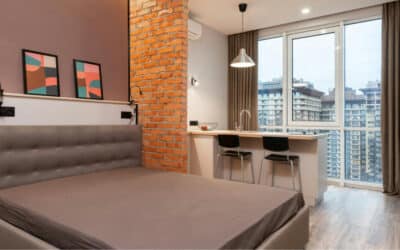 Klein wonen? Zo richt je je huis slim en sfeervol in