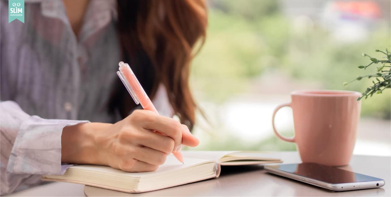 Pag Huishoudschema 14-10-2025 shutterstock_2689074399 Huishoudschema plannen aan tafel | Slim huishouden