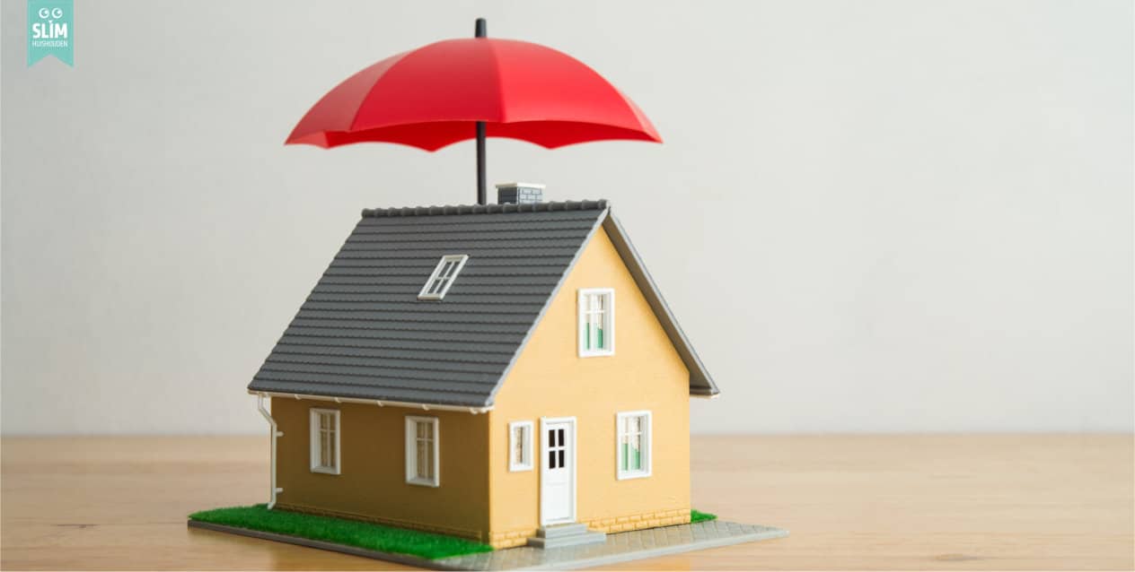 Bescherming van je woning bij schade voordat je een kamer gaat leeghalen | Slim Huishouden