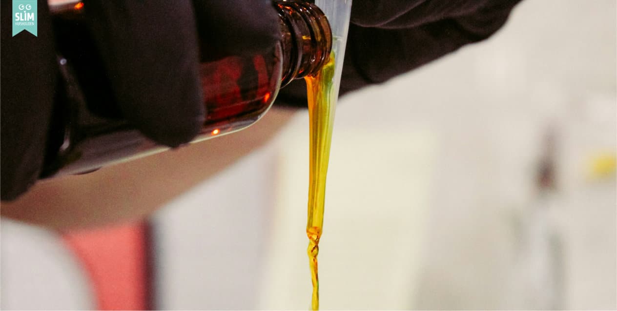 Epoxy in huis gebruiken