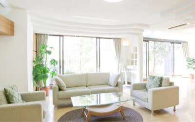 Hoe veiligheidsglas bijdraagt aan veilig en comfortabel wonen