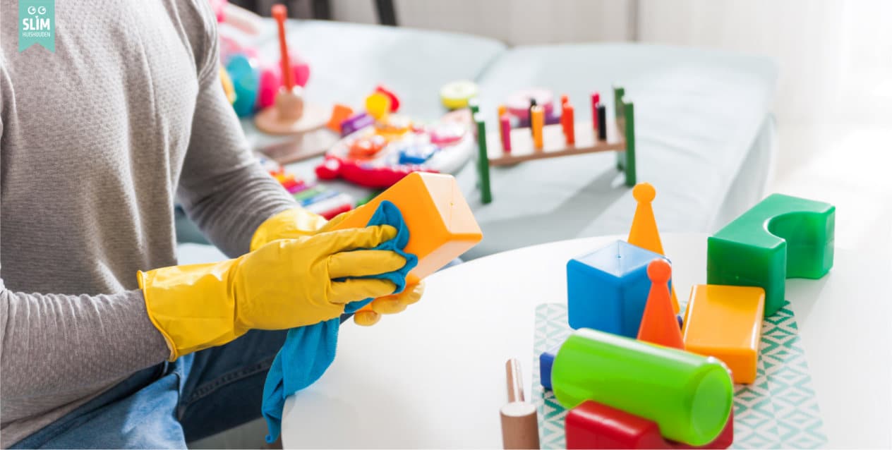 Basisschema plus week 16