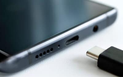 Waarom USB-C opladen zoveel makkelijker is in het dagelijks leven