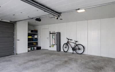 Sandwichpanelen wand kies je op comfort en voorbereiding