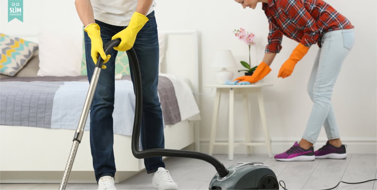 Schoonmaaktips