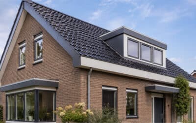 HPL platen voor buiten: sterk, kleurvast en onderhoudsarm