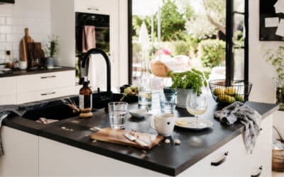 10 minuten zomerreset voor je huis