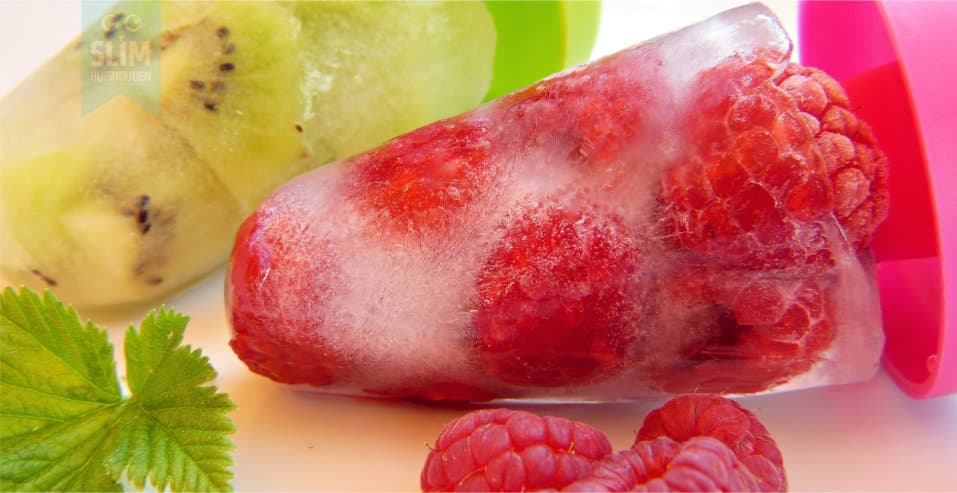 Lekkere ijsjes maken zonder ijsmachine